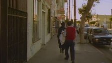 Massive Attack - Unfinished Sympathy