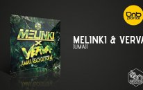 Melinki x Verva - Jumaji