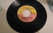 Mürüvvek Kekilli - Vurma Başını Taşa 45lik Plak- Nostalji Müzik