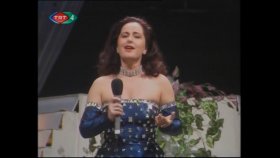 Nazan Sıvacı - Seni Ben Ellerin Olsun Diye Mi Sevdim - Fasıl Şarkıları Nazan Sıvacı - Seni Ben Ellerin Olsun Diye Mi Sevdim - Fasıl Şarkıları