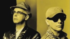 Pet Shop Boys - So Hard Pet Shop Boys - So Hard