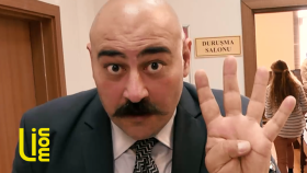 Poyraz Karayel - 53.Bölüm Kamera Arkası 13.04.2016
