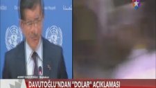 Rte - Dolara Yatırım Yapan Yaya Kalabilir