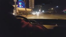 Şahin'e Mercedes Motoru Takıp 200 Basan Kayserili