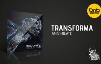 Transforma - Annihilate