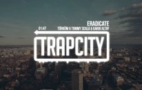 Türküm & Tommy Scala & Dario Altay - Eradicate