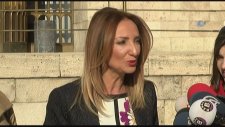 Aylin Nazlıaka: Çocukların Yüzüne Bakabilecek Misiniz?