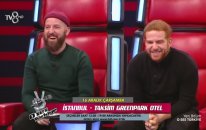 Batmanlı Emre Sertkaya 'Minnet Eylemem ve Haydi Gel İçelim' Full Versiyon O Ses Türkiye 14 12 2015