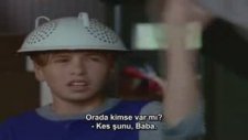 Goosebumps - 6. Bölüm(Altyazılı)