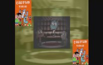 Gumball(İsim)Bölümü Türkçe Dublaj