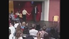 Harvard'da Bir Deli Oğlan