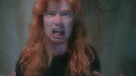 Megadeth - Sweating Bullets Megadeth - Sweating Bullets