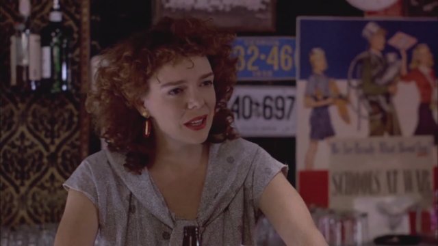 Pastime (1990) Fragman