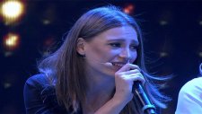 Serenay Sarıkaya - Telefonun Başında (Canlı Performans - Beyaz Show)