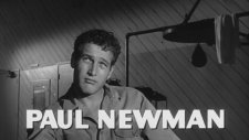 Somebody Up There Likes Me (1956) Fragman
