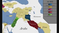 Tarihin Başlangıcında Ortadoğu (Mö - 3000-525)
