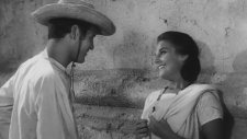 The Left Handed Gun (1958) Fragman