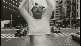 Björk - Big Time Sensuality Björk - Big Time Sensuality