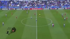 Deportivo La Coruna 2-3 Sevilla (Maç Özeti - 19 Kasım 2016)