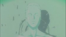 Ghost in the Shell (1995) - Cyborg Yapım Sahnesi