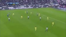 Juventus 3-0 Pescara - Maç Özeti izle (19 Kasım 2016)
