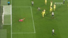 Juventus 3-0 Pescara - Maç Özeti izle (19 Kasım 2016)
