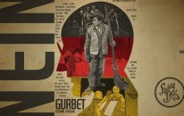 Özdemir Erdoğan - Gurbet (Çöpçüler Kralı Film Müziği)