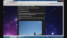 Piknik Tabaklarıyla UFO Alemini Kekleme