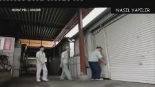 Seramik Bıçak Nasıl İmal Edilir?