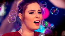 Tuğçe Tayfur - Sevda Yelleri