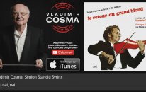 Vladimir Cosma -Nai, Nai, Nai (İbo İle Güllüşah Film Müziği)