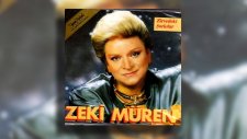 Zeki Müren - Büyüleyen Gözlerinle