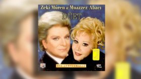 Zeki Müren - Düet Zeki Müren - Düet