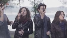 SesVerSus - Arsız Yarim (A Cappella)