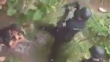 ARAKANDA KADIN ÇOCUK BEBEK YAŞLI AYIRT EDİLMEDEN SOYKIRIM YAPILIYOR RABBİM ALLAH DİYENLER ÖLDÜRÜLÜYO