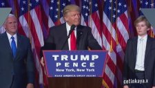 Donald Trump MHP Versiyon (Kanalizasyon Boruları)