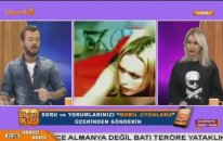 Gökhan Özen ile Selen Sevigen Çifti Boşandı / Uçankuş Tv 17 kasim 2016