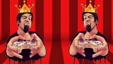 Oyun Portal Şarkısı | Rap Takla King - Oyun Portal