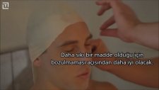 Profesyonel Halterci Yaşlı Adam Kılığına Girerse