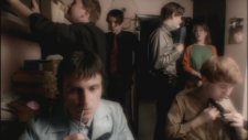 Pulp - Mis-Shapes