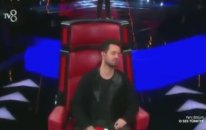 SERKAN ONUR & O SES TÜRKİYE (19/11/2016)