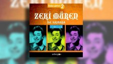 Zeki Müren - Telgrafın Tellerine Kuşlar mı Konar