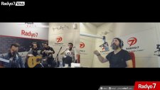 18.11.2016 Gölge Sizlerle Türkü Şiir Tekrarı
