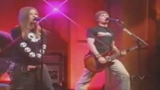 Avril Lavigne - Sk8er Boi - Live Mix