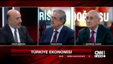 Dolar Neden Yükseliyor? - Cnn Türk