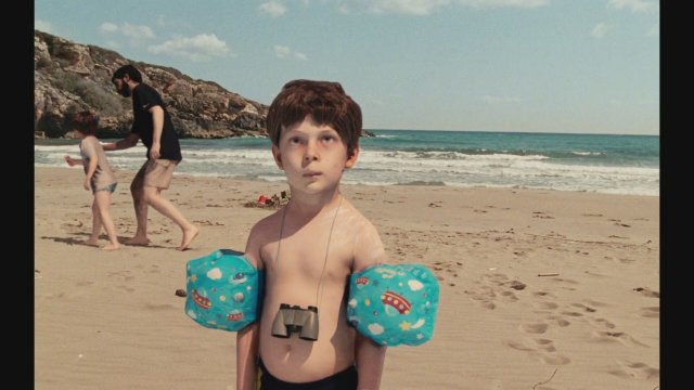 Estate (2016) Fragman