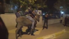 Fenerbahçe Galibiyetini Eşek Sırtında Kutlayan Taraftar