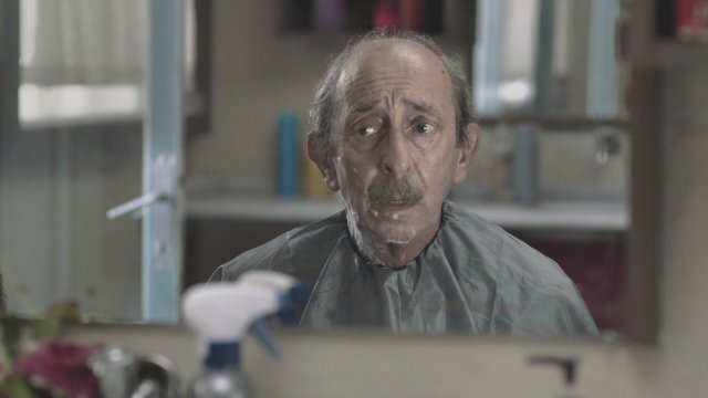 Güney Kutbu (2016) Fragman