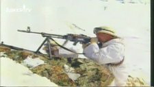 Hakkari - Özel Harekat Operasyon'da