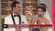 İzdivaç Programı ile Türkiye Onu Tanımıştı! Öldürüldü